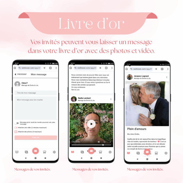 Les tourtereaux – Image 4