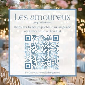 Les amoureux