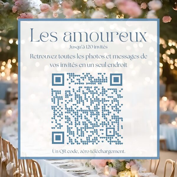 Les amoureux