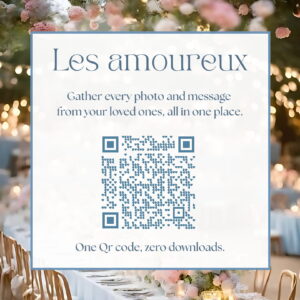Les Amoureux