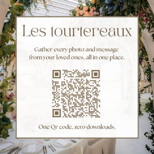 Les Tourtereaux